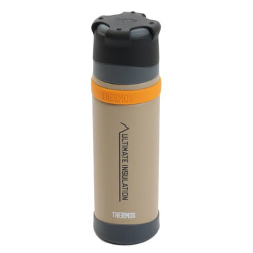 サーモス(THERMOS) 山専ボトル500ml FFX-501 SDBE ヤマセンボトル500ml (メンズ、レディース、キッズ)