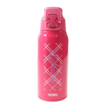 サーモス(THERMOS) 水筒 800ml 真空断熱スポーツボトル FFZ-802F PGM (メンズ、レディース)