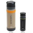 サーモス（THERMOS）水筒 ボトル マグ 山専ボトル750ml FFX-75