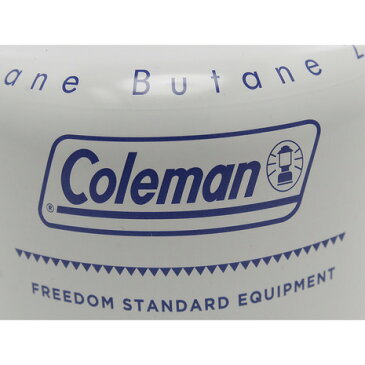 コールマン(Coleman) IL 純正 LP ガス燃料 Tタイプ 230g 2000031627 (メンズ、レディース)