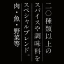 ほりにし（HORINISHI） アウトドアスパイス ほりにし 100g 3本セット スパイス調味料 3