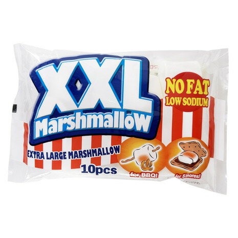 その他ブランド(OTHER BRAND) XXL マシュマロ ASH 690550 BBQ バーベキュー その他ブランド(OTHER BRAND) XXL マシュマロ ASH 690550 BBQ バーベキュー
