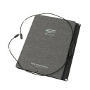 EcoFlow(EcoFlow) 防災 防災用品 非常用 災害 充電 110W ソーラーチャージャー EFSOLAR110N