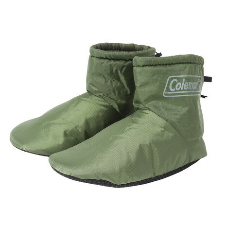 コールマンテントスリッパフェザーロ...