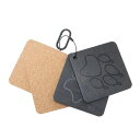 ジャックウルフスキン(JackWolfskin) MFL RE-COASTER 8007621-6000