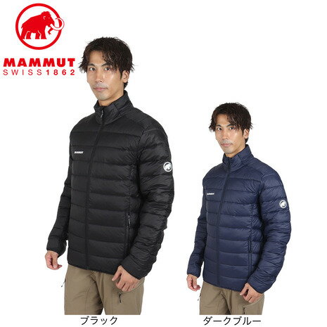 マムート(MAMMUT)(メンズ)ダウンジャケット アウター クラッグ インサレーション ジャケット 1013-03430 マムート(MAMMUT)(メンズ)ダウンジャケット アウター クラッグ インサレーション ジャケット 1013-03430