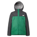 ザ・ノース・フェイス(THE NORTH FACE)(メンズ、レディース)アウター ドットショットジャケット NP12550 KG