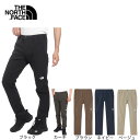 ザ・ノース・フェイス(THE NORTH FACE)(メンズ)パンツ ボトム アルパインライトパンツ NB32301 トレッキング イージパンツ