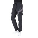 オークリー(OAKLEY)(メンズ)ボトム カーゴパンツ ラチチュード Latitude Wr Pant FOA404284-02E ブラック USサイズ 撥水