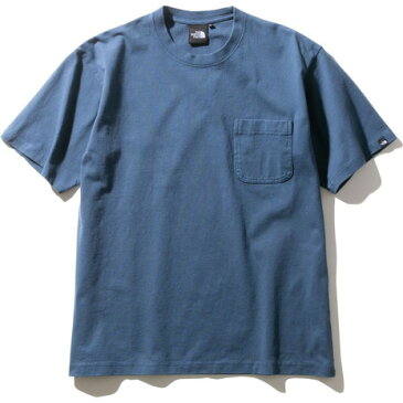 ノースフェイス（THE NORTH FACE） Tシャツ メンズ 半袖 ヘビーコットン Tシャツ 半袖 NT32009 BT （Men's）