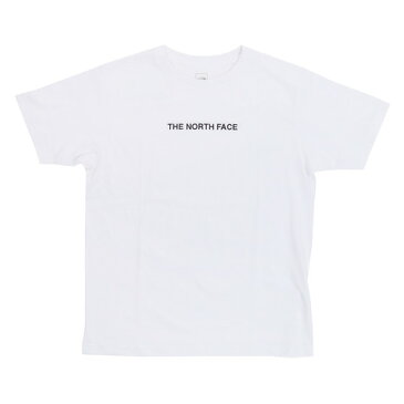 ノースフェイス（THE NORTH FACE） 半袖 Tシャツ メンズ 【ゼビオグループ限定】 半袖ロゴ刺繍 Tシャツ NT32001X W （Men's）