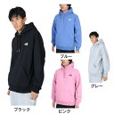 ノースフェイス（THE NORTH FACE）（メンズ）パーカー スウェット バックスクエア ロゴフーディ62348