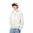 ペンドルトン(PENDLETON)(メンズ、レディース)フレンチテリー バックプリント 長袖ジップアップフーディー 19807036 IVR