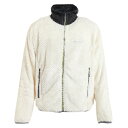 マーモット(Marmot)(メンズ) ジップアップ フリース グレイシャー ハイロフト フリースジャケット TOMUJL37(4)