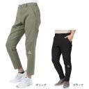 ロジャーエーガー(ROGEREGGER)(メンズ)パンツ ボトム L.HIKEフリースパンツ RE23FHY5610015(4)