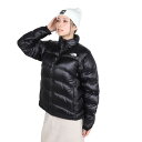 ザ・ノース・フェイス(THE NORTH FACE)(レディース)ダウンジャケット アウター ジップインジップ アコンカグアジャケット NDW92451 K