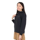 ヘリーハンセン(HELLY HANSEN)(レディース)ジャケット アウター レイネライト ジャケット HOE12312 K2 ブラック収納袋付