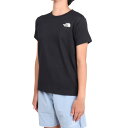 ノースフェイス（THE NORTH FACE）（キッズ）キッズ 半袖Tシャツ ヌプシ NTJ32432 K