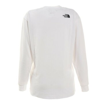 【9/5 24h限定エントリー&対象4店舗買い回りで最大P10倍!】ノースフェイス(THE NORTH FACE) ロンT 長袖 シャツ NT62003X W Tシャツ (レディース)