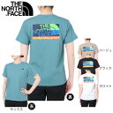 ザ・ノース・フェイス(THE NORTH FACE)(レディース)半袖Tシャツ ショートスリーブ FINE ALPIN EQ NTW32333X