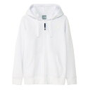 ザ・ノース・フェイス(THE NORTH FACE)(レディース)パーカー フルジップ リアビューフルジップフーディ NTW12442