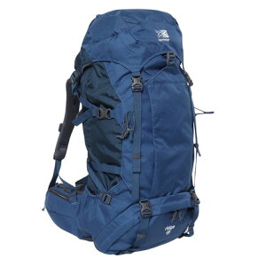 ޡkarrimorˡʥǥ˥ȥå󥰥Хå Хåѥå ridge 40 Small Limoges Blue 40L SW-WPBJ-0301-07