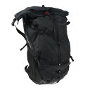 マムート(MAMMUT)(メンズ、レディース)撥水 大容量 リュック ドゥカン スパイン 28-35 Classic 2530-00930-0001 防災 地震...
