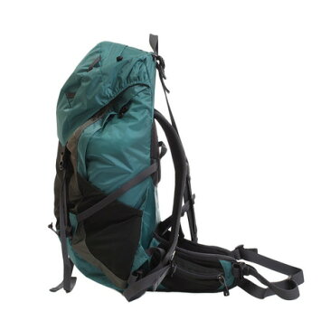 カリマー(karrimor) 【多少の傷汚れありの為大奉仕】バックパック SL35 タイプ1 SW-WPBJ-0307-07-Ice (メンズ、レディース)