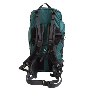 カリマー(karrimor) 【多少の傷汚れありの為大奉仕】バックパック SL35 タイプ1 SW-WPBJ-0307-07-Ice (メンズ、レディース)