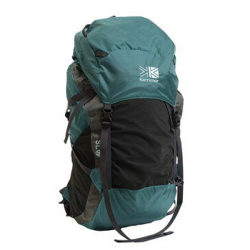 カリマー(karrimor) 【多少の傷汚れありの為大奉仕】バックパック SL35 タイプ1 SW-WPBJ-0307-07-Ice (メンズ、レディース)