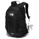 ノースフェイス（THE NORTH FACE）（メンズ、レディース）バッグ リュック ビッグショット NM72301 K 33L ブラック バックパック デイパック 通勤 通学 ビジネス