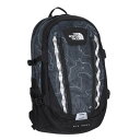 ザ・ノース・フェイス(THE NORTH FACE)(メンズ、レディース)リュック バッグ バックパック ビッグショット NM72301 KT ブラックトポ 3...