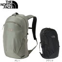 ザ・ノース・フェイス(THE NORTH FACE)(メンズ、レディース)バッグ リュック ジェミニ22 NM72351 22L 通勤 通学 ビジネス 小型