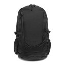 グローヒル(GROWHILL)(メンズ、レディース)バッグ バックパック リュック コミューター 25L LBT6001 BLK ブラック PC収納 タブレット収納