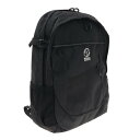 ホールアース(Whole Earth) バッグ リュック ウォーカー バックパック 33 WE2LGZ03 BK ブラック 33L XEBIO限定品