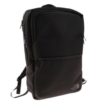 【7/25はエントリーで会員ランク別P10倍】ノースフェイス(THE NORTH FACE) バッグ リュック シャトルデイパック NM82054 K (メンズ、レディース)