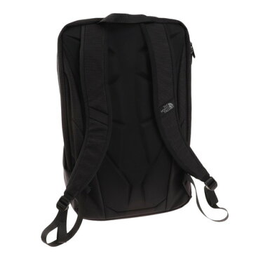 【7/25はエントリーで会員ランク別P10倍】ノースフェイス(THE NORTH FACE) バッグ リュック シャトルデイパック NM82054 K (メンズ、レディース)