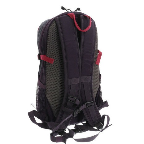 コロンビア（Columbia） デイパックリュック 15L キャッスルロック15LPU8387 通勤 通学 防災 遠足 登山 （メンズ、レディース）