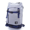 ザ・ノース・フェイス(THE NORTH FACE)(メンズ、レディース)リュック デイパック PRE-HAB プレハブ 28L NM71508 CS