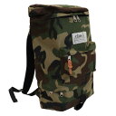 クラスファイブ（CLASS-5） ARC BOX デイバッグ C5-009 CAMO （Men's、Lady's）