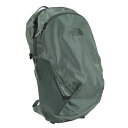 ザ・ノース・フェイス(THE NORTH FACE)(メンズ、レディース)バッグ バックパック リュック マーキュリー16 NM72352 DG グリーン 16...