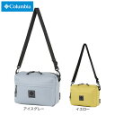 コロンビア(Columbia)(メンズ、レディース)ウエストバッグ グレートスモーキー ガーデンショルダー PU8731