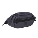 ジャックウルフスキン(JackWolfskin)(メンズ、レディース)ウエストバッグ JP UR CNNCT COMMUTER WB 2011391-6350 ...