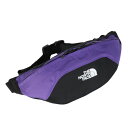 ザ・ノース・フェイス(THE NORTH FACE) ウエストバッグ グラニュール NM72305 PL