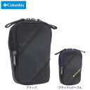 コロンビア(Columbia)(メンズ、レディース)ブレムナースロープポーチ PU2911