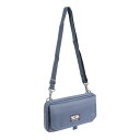 コロンビア(Columbia)(メンズ、レディース)ポーチ バッグ プライスストリームショルダーウォレット PU8697 449