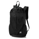 カリマー(karrimor)(メンズ、レディース)ナップサック バッグ グラブナップサック X 501195-9000 20L