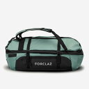 シモン(simond)(メンズ、レディース)リュック バックパック ダッフルキャリーバッグ EXTEND 30-40L 8790189-4775700 グリーン...