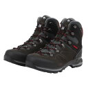 ローバー(LOWA)(メンズ)トレッキングシューズ ハイカット 登山靴 バルド GT WXL L010620-9740 ビブラムソール