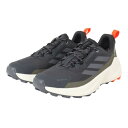 アディダス(adidas)(メンズ)トレッキングシューズ ローカット 登山靴 テレックス トレイルメーカー2.0 ゴアテックス ハイキング MCH39-IE51...